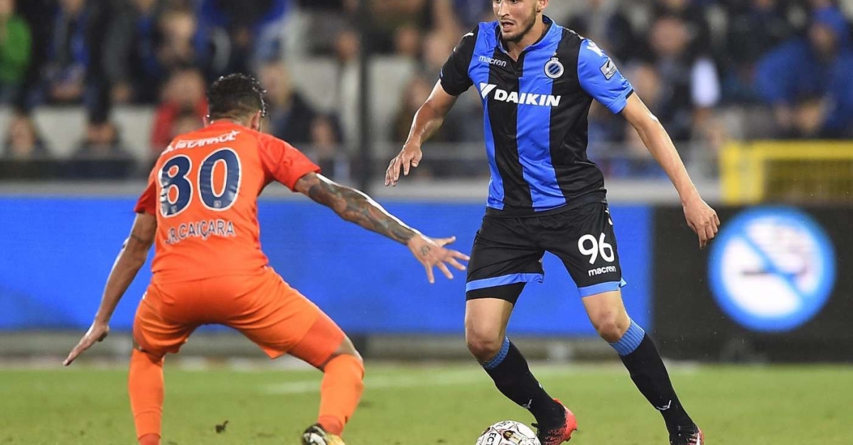 Mercato Angers : Une piste en moins en défense