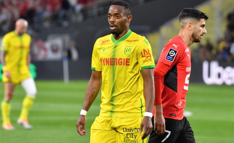 Illustration : "FC Nantes : Un derby en pré saison "