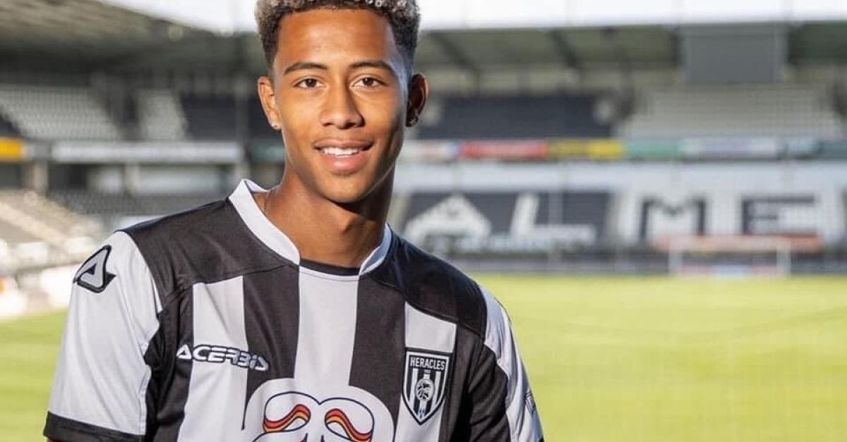Mercato Brest : le fils d'un international sénégalais arrive !