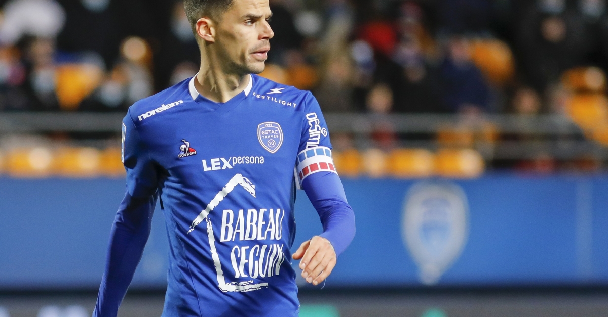 ESTAC : le bilan des joueurs prêtés