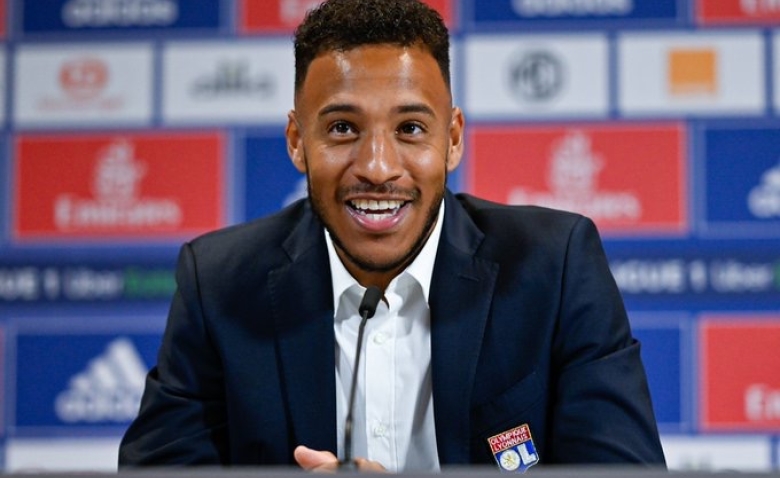 Illustration : "Mercato OL : Tolisso explique les raisons de son arrivée ! "