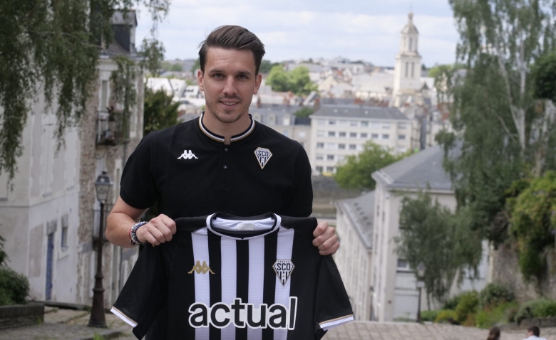 Drawing : "SCO Angers: all the transfer window rumors of the week "