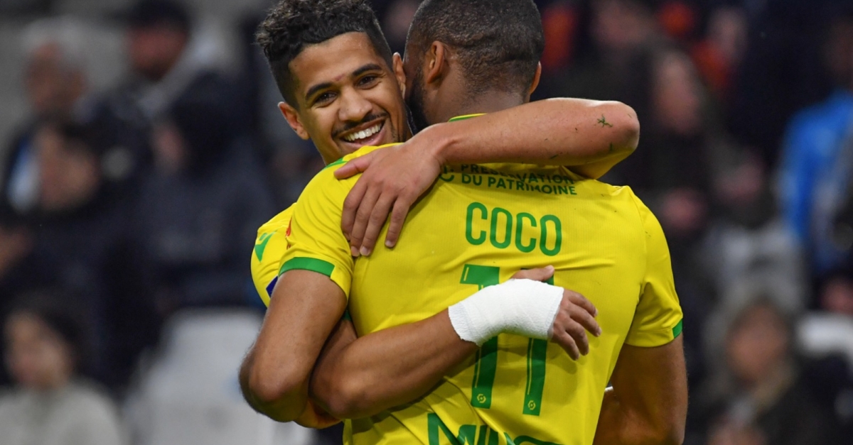 Mercato Nantes : Inquiétude à venir en attaque ?