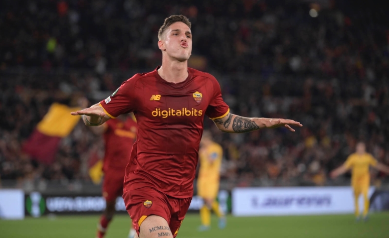 Mercato PSG : une star de la Roma dans le viseur
