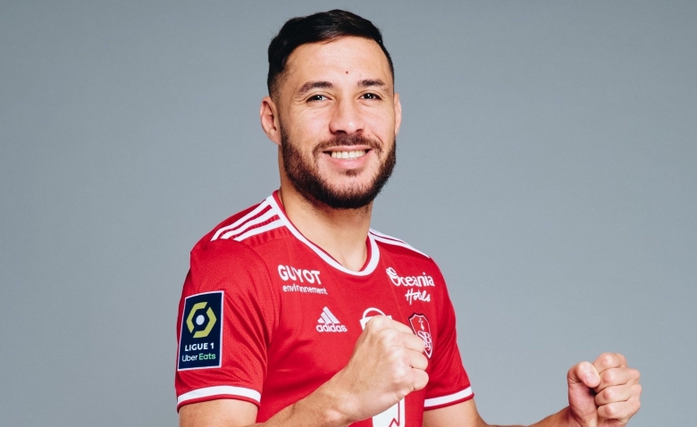 Illustration : "Mercato Brest : une prolongation de contrat en très bonne voie !"