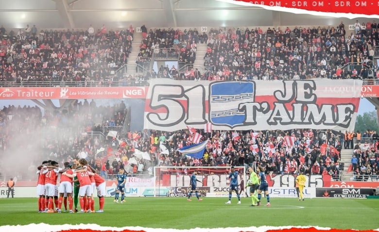 Illustration : "Stade de Reims : le club est l'un des pires de Ligue 1 dans ce domaine !"