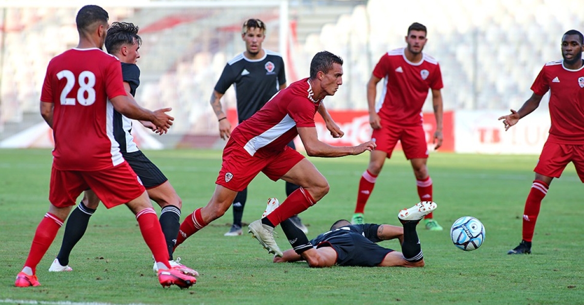Mercato Ajaccio : Un Corse reste en Ligue 2 !