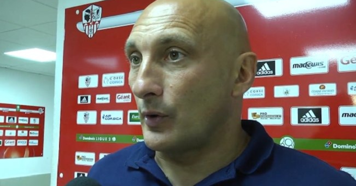 AC Ajaccio : La continuité assurée !