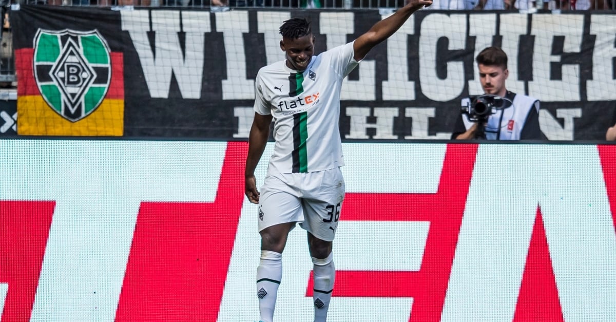 Mercato Monaco : une première offre formulée pour ce buteur suisse !