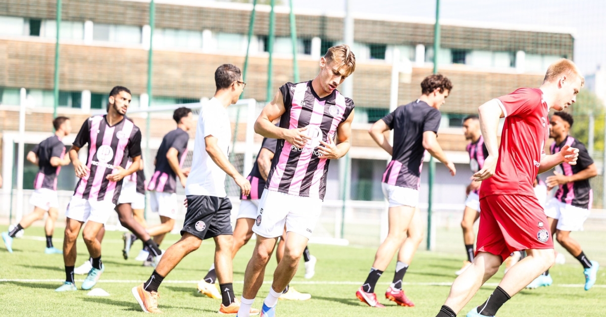 Mercato Toulouse : Un jeune défenseur en partance ?
