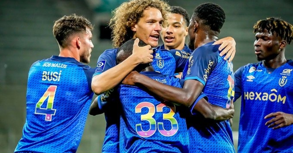 Mercato Reims : C'est officiel pour ce défenseur !