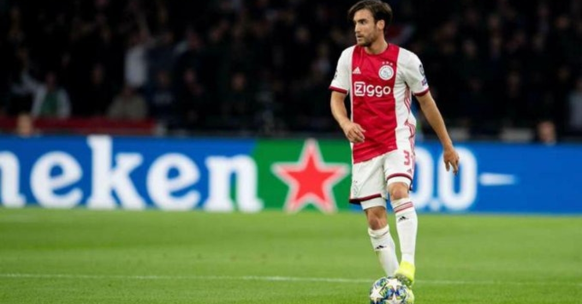 Mercato OL : un accord trouvé pour ce latéral !