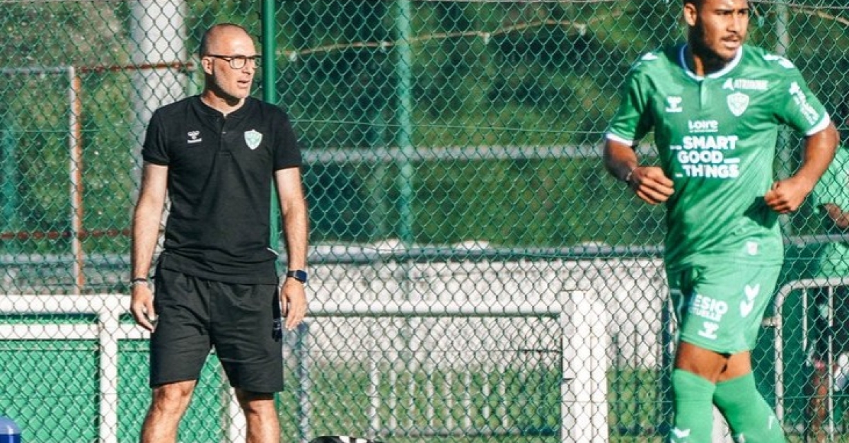 Mercato ASSE : Les Verts trop gourmands ?