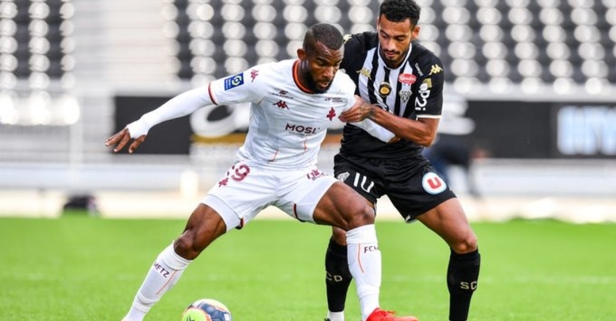 Mercato Angers : Ce cadre file vers l’Allemagne !