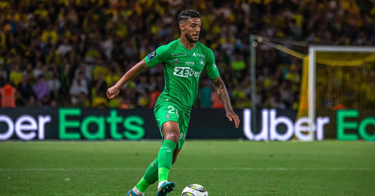Mercato ASSE : ce cadre vers le championnat allemand ?