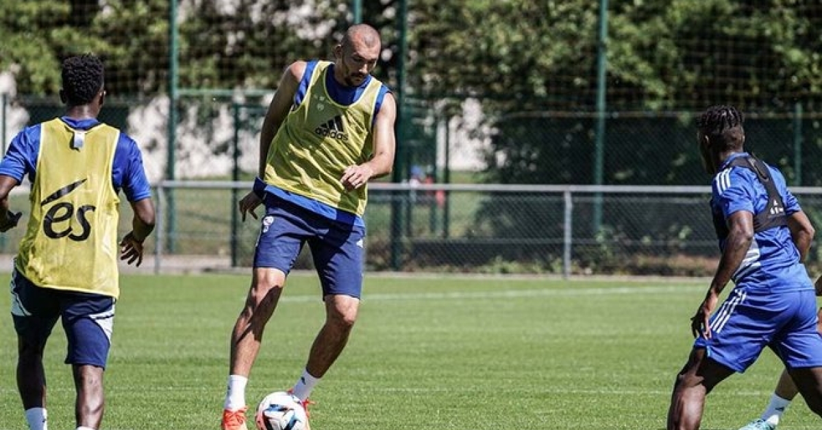 Mercato Strasbourg : Cet attaquant est visé par un club allemand !