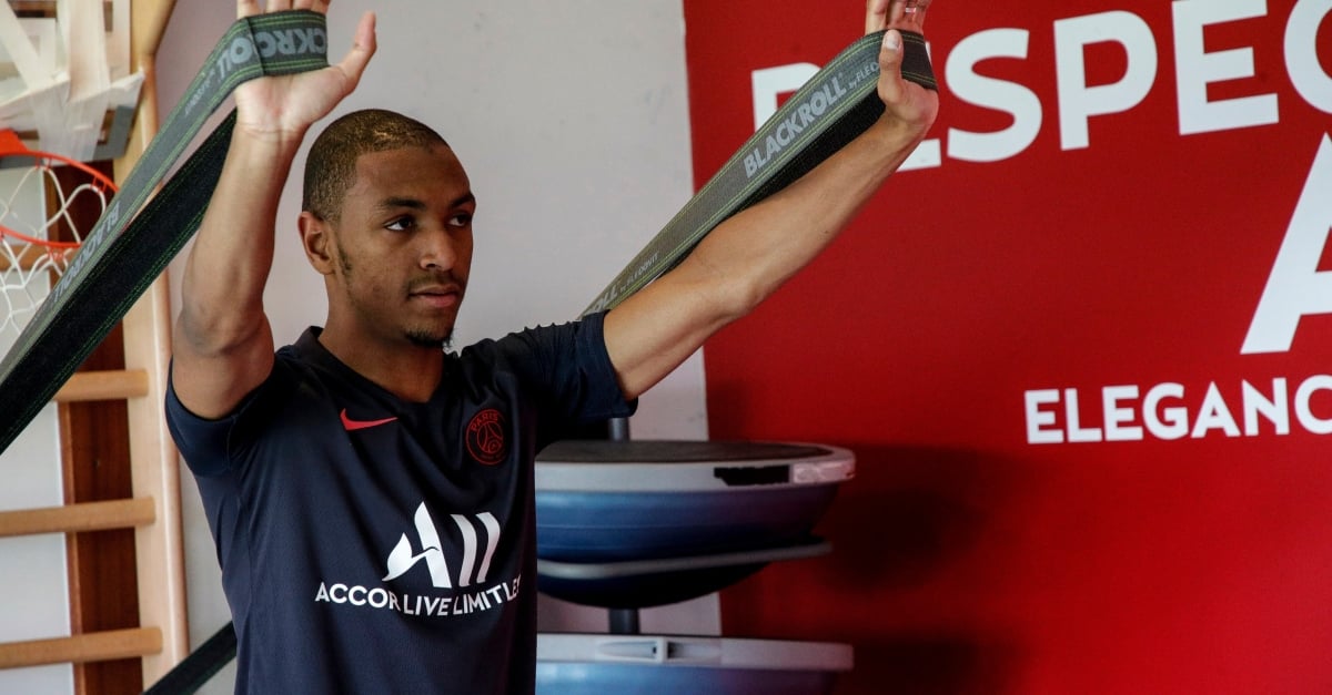 Mercato PSG : Un autre club intéressé par cet indésirable