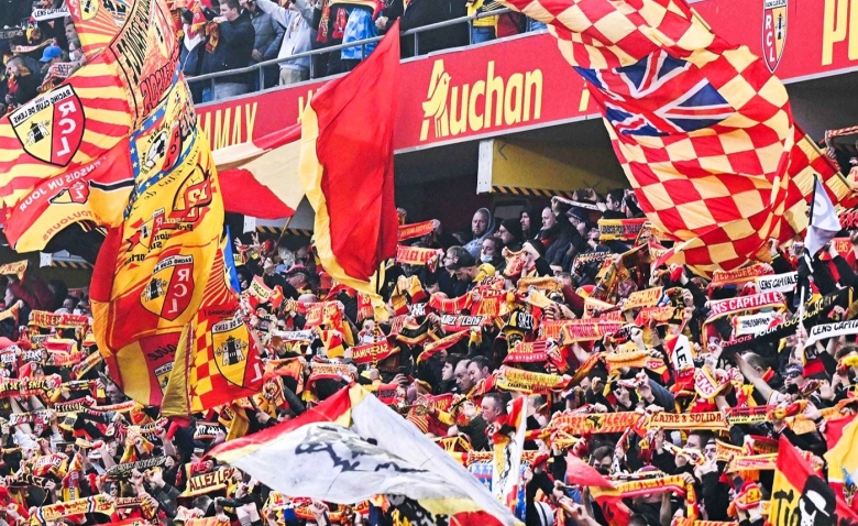 Illustration : "RC Lens : le top 5 des joueurs formés au club !"