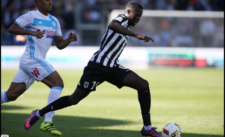 Illustration : "Angers SCO : le top 5 des joueurs formés au club !"