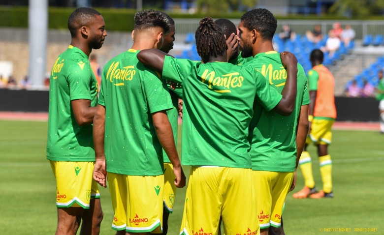 Illustration : "Mercato FC Nantes : Un départ important bientôt d'actualité ?"