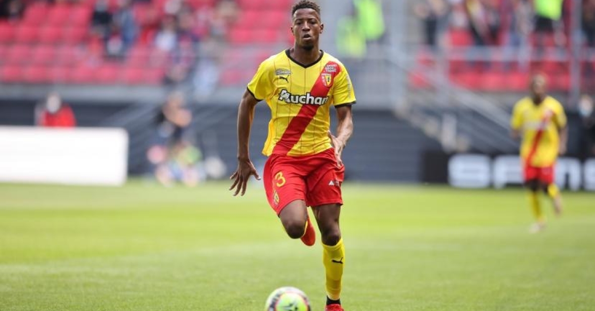 Mercato Lens : Simon Banza a trouvé son point de chute !