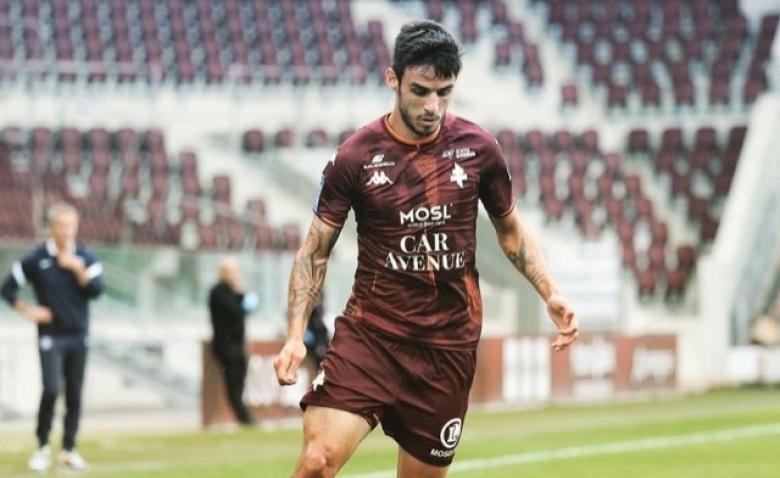 Illustration : "Mercato Metz : ce défenseur est convoité en Ligue 1 !"