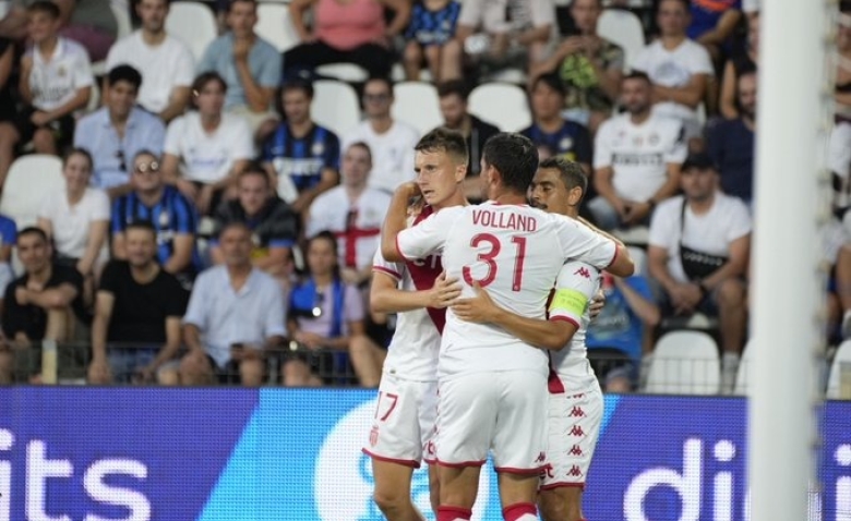 Illustration : "Mercato Monaco : Deux jeunes joueurs quittent définitivement le Rocher ! "