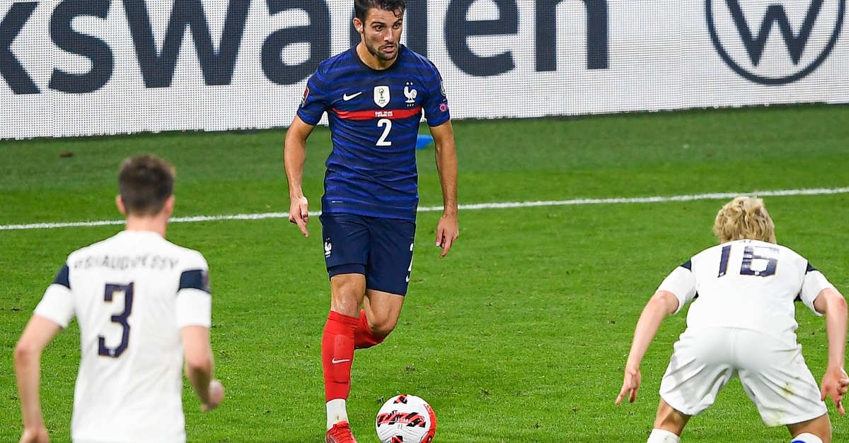 Mercato OL : un indésirable sur le point d'être vendu ?