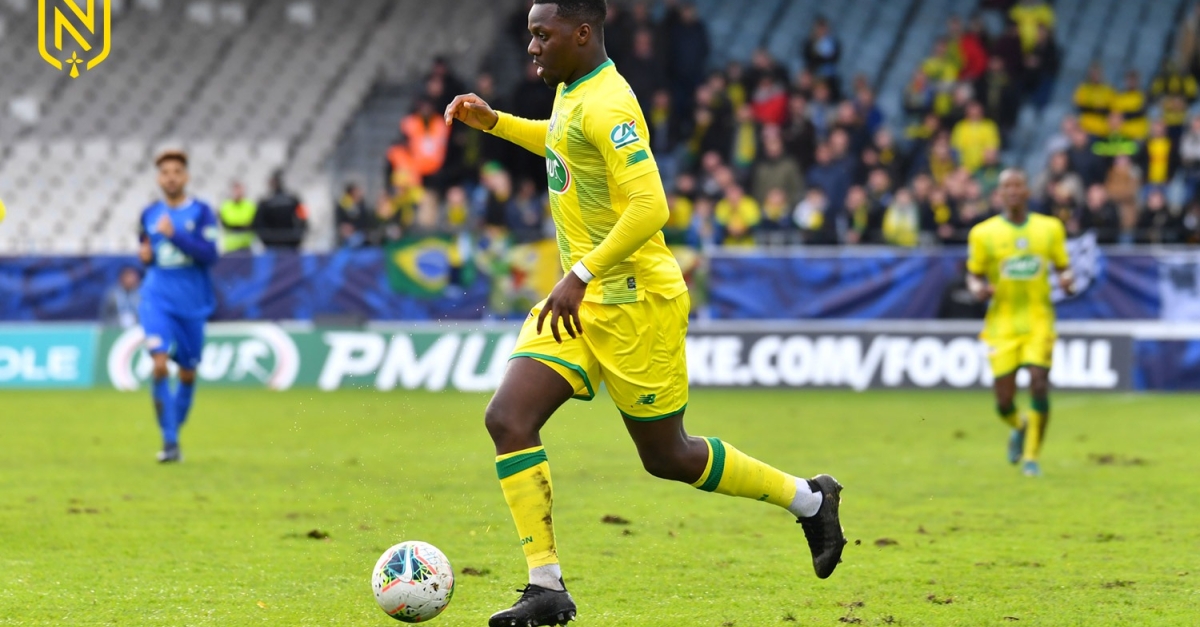 Mercato FC Nantes : Un retour de luxe pour les Canaris ?