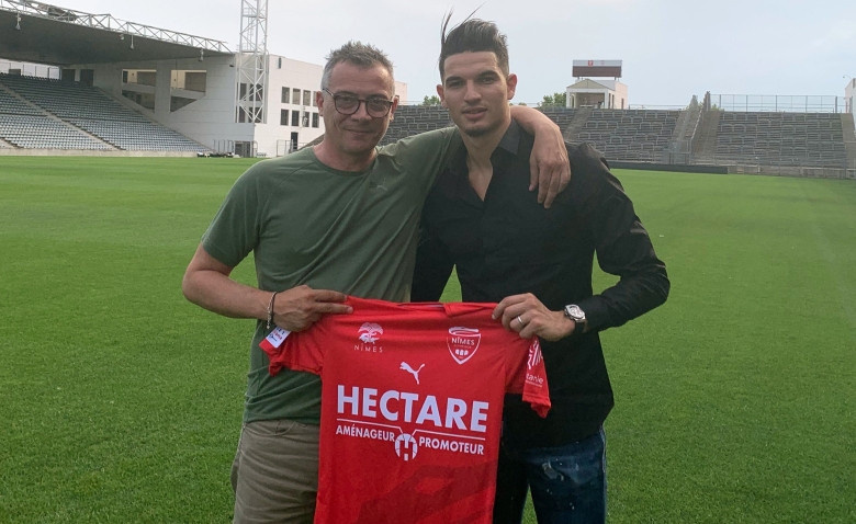 Illustration : "Mercato FC Nantes : ce bon coup raté par le club"