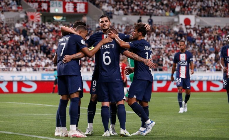 Illustration : "Mercato PSG : direction le championnat allemand pour cet indésirable ?"