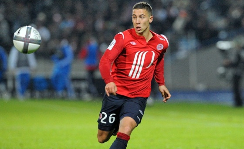 Illustration : "LOSC : le Top 5 des joueurs formés au club ! "