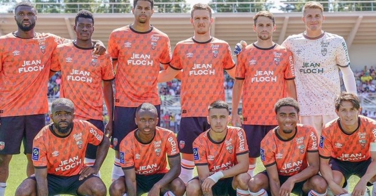 Mercato Lorient : Ce joueur a prolongé !
