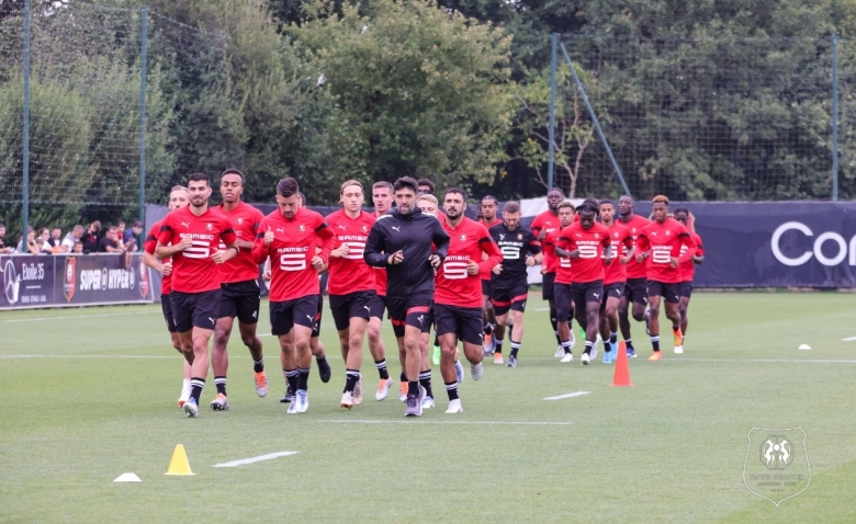 Illustration : "Stade Rennais : coup dur avant le début de la saison !"