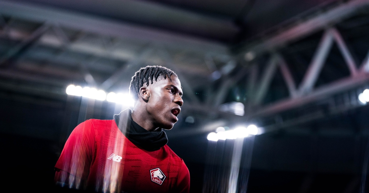 Mercato LOSC : Une grosse vente confirmée