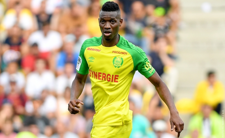 Illustration : "Mercato Nantes : Une offre saoudienne pour cet ex-Canari "