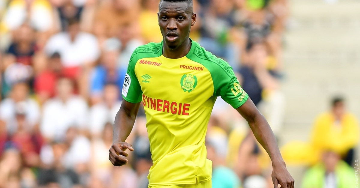 Mercato Nantes : Une offre saoudienne pour cet ex-Canari