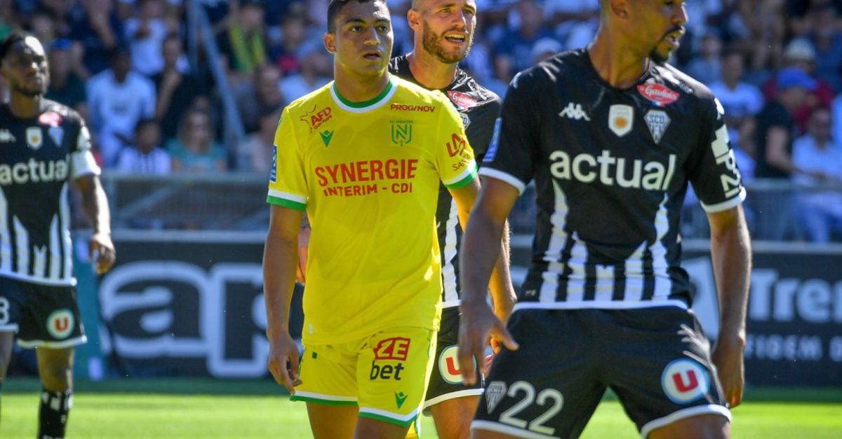 Mercato Nantes : Inquiétude pour cette recrue ?