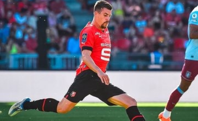 Illustration : "Mercato Rennes : Un milieu de terrain vers la Serie A ? "