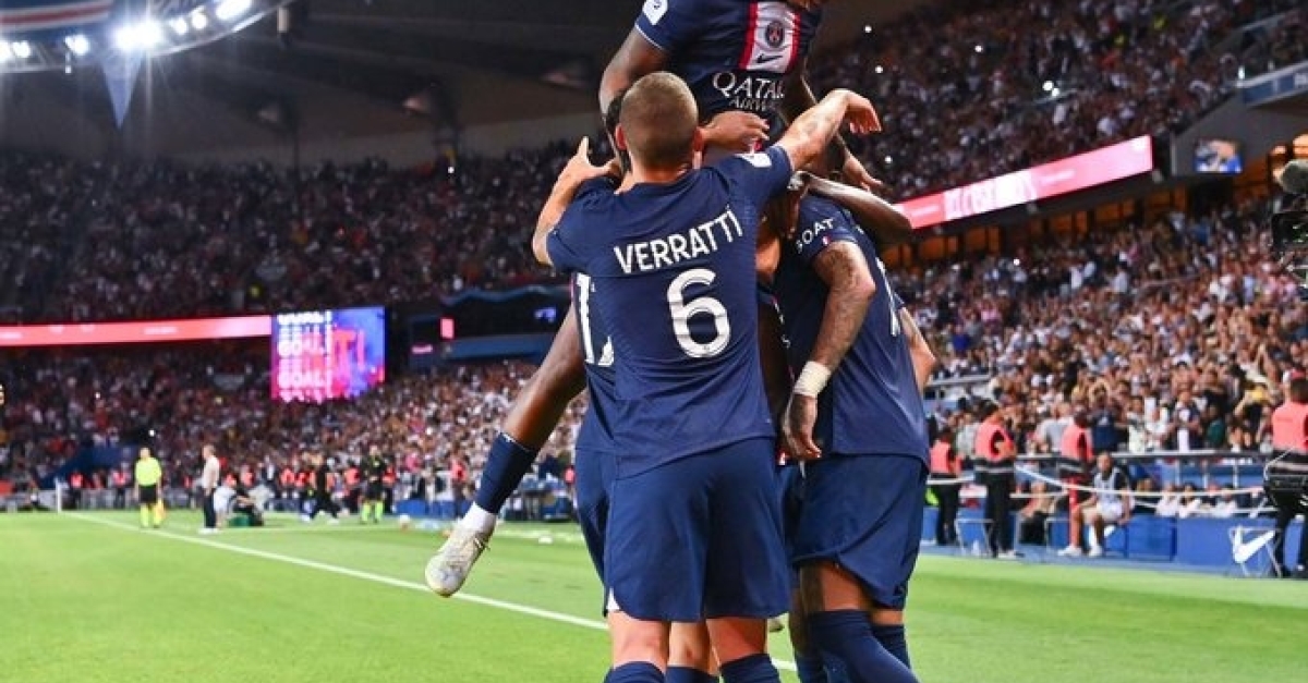Mercato PSG : Le club francilien intéressé par un nouveau joueur !