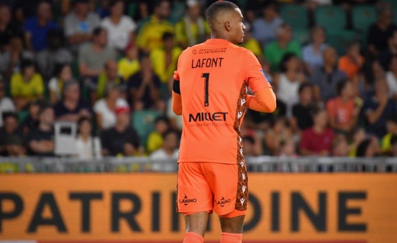 Illustration : "Mercato Nantes : Grande nouvelle pour ces transferts évoqués "