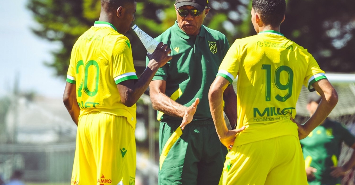 FC Nantes : Un autre rendez-vous à surveiller ce week-end !