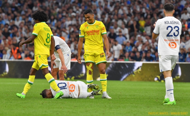 Illustration : "FC Nantes : Une erreur de casting pour les Canaris ?"