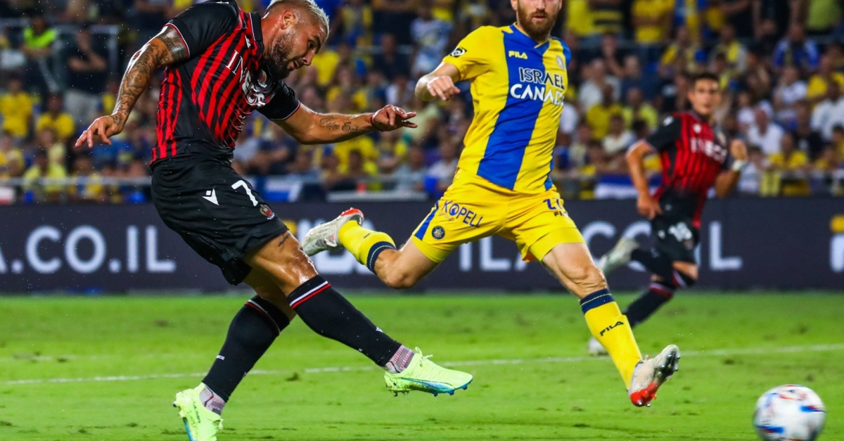 Mercato Nice : Un effectif inquiétant avant d'affronter Tel-Aviv ?