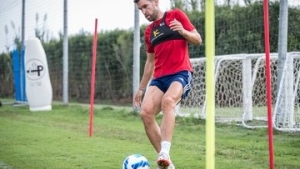 Illustration : Mercato OM : Cet indésirable est enfin parti ! 