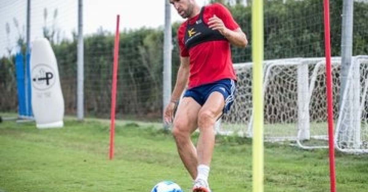 Mercato OM : Cet indésirable est enfin parti !