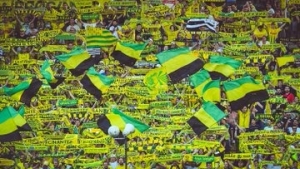 Illustration : Mercato Nantes : Les Canaris suivent un nouveau joueur ! 