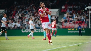 Illustration : Mercato Brest : Une bonne nouvelle pour Der Zakarian 