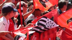 Illustration : Mercato Rennes : Un nouvel objectif de transfert !  