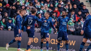 Illustration : Mercato OM : nouvelle bataille avec un cador anglais ?